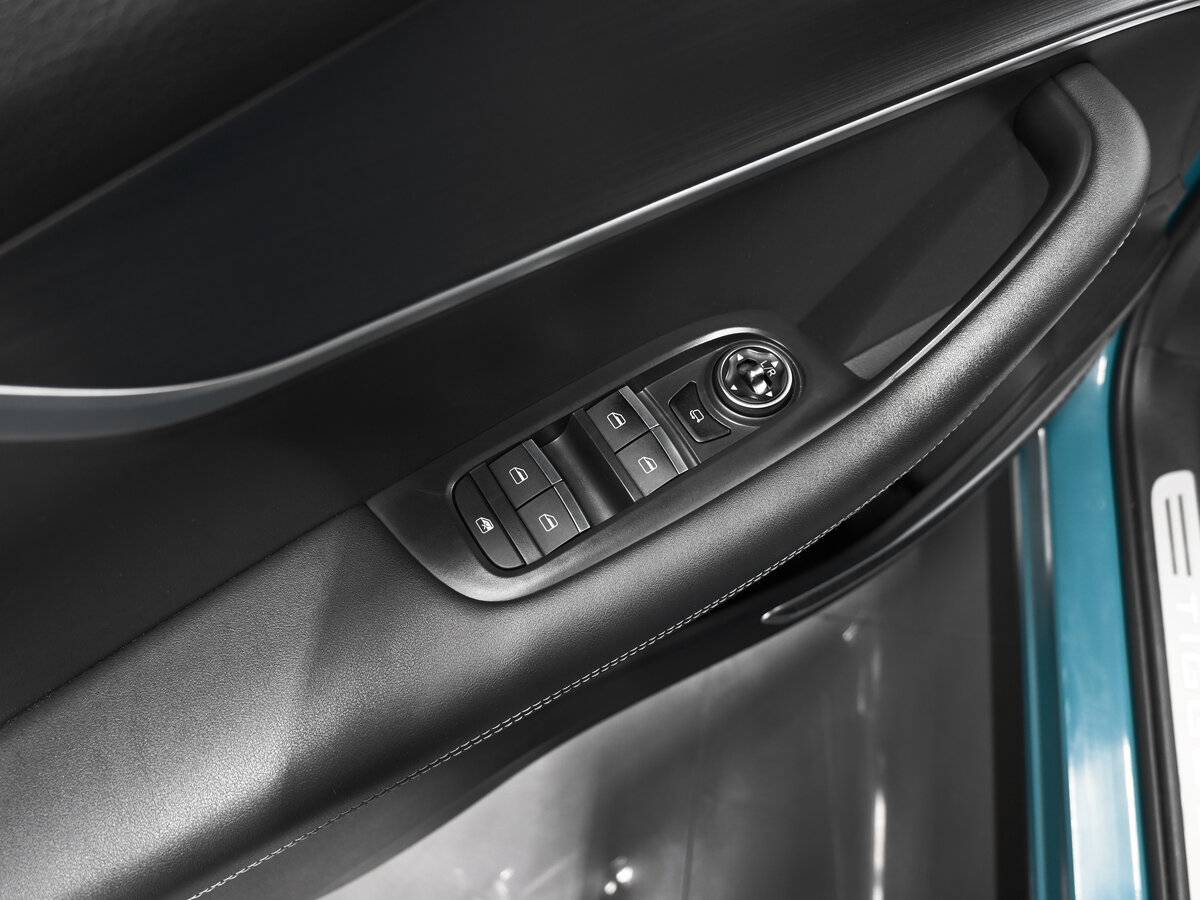 Купить Chery Tiggo 7 Pro, 2021, 74 695 км.. Фото: #21