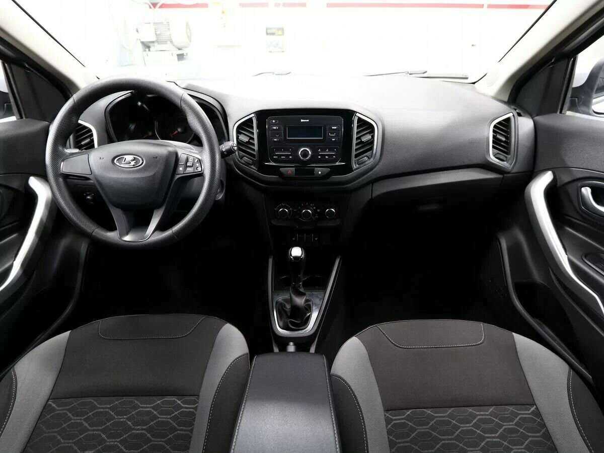 Купить Lada (ВАЗ) XRAY, 2019, 60 000 км.. Фото: #12