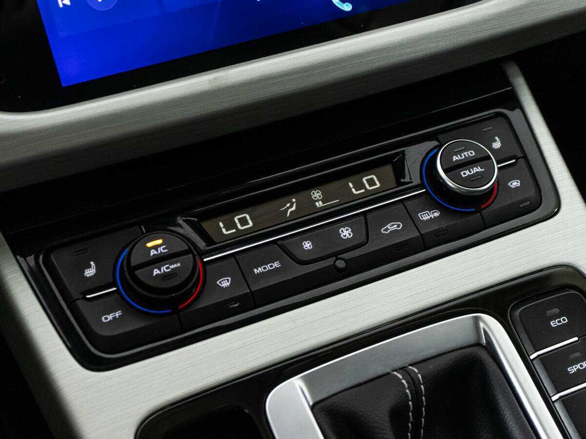 Купить Geely Atlas, 2021, 53 098 км.. Фото: #17