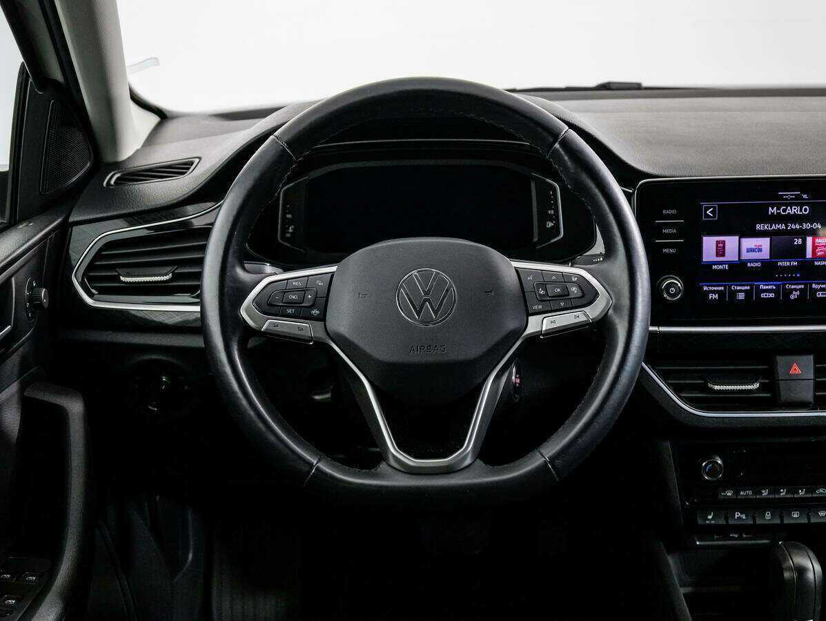 Купить Volkswagen Polo, 2020, 34 972 км.. Фото: #14