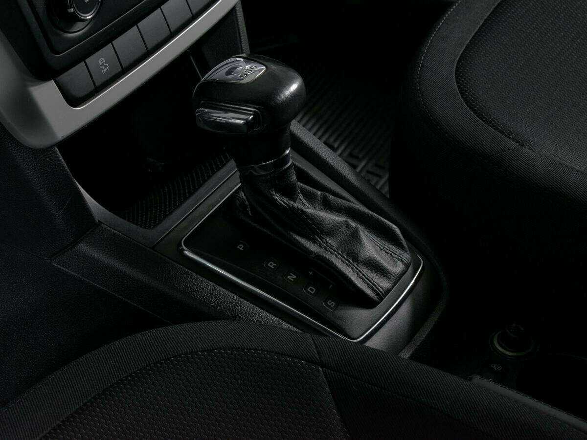 Купить Skoda Yeti, 2012, 206 000 км.. Фото: #11