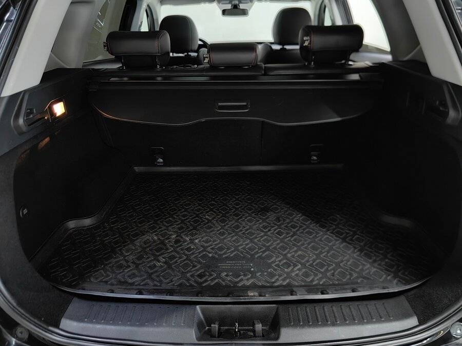 Купить Chery Tiggo 7 Pro, 2022, 84 802 км.. Фото: #25