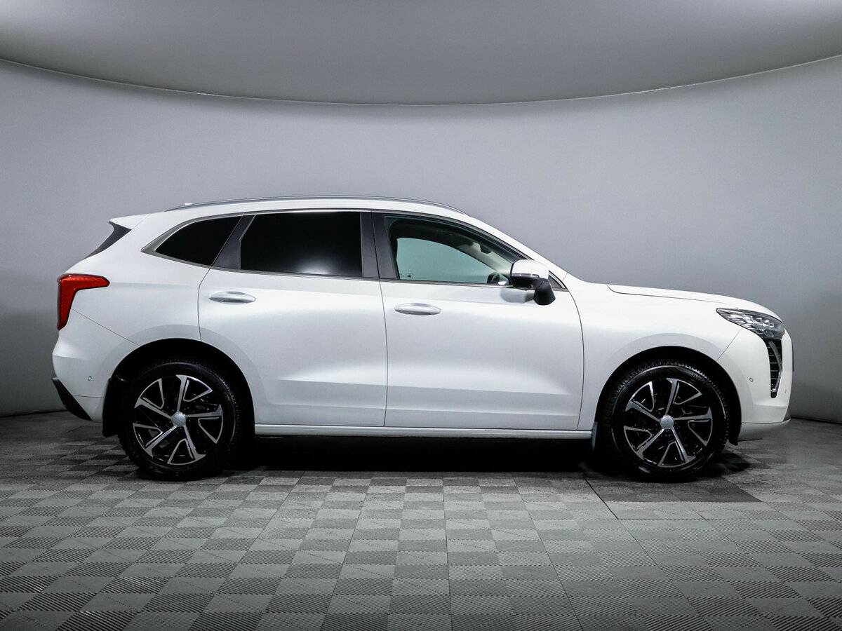 Купить Haval Jolion, 2022, 42 837 км.. Фото: #3