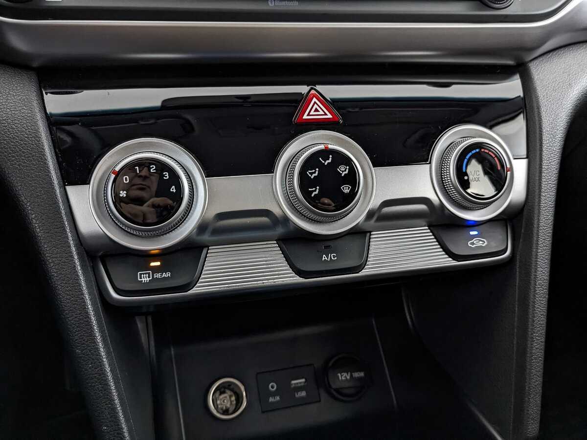 Купить Hyundai Elantra, 2019, 52 091 км.. Фото: #20