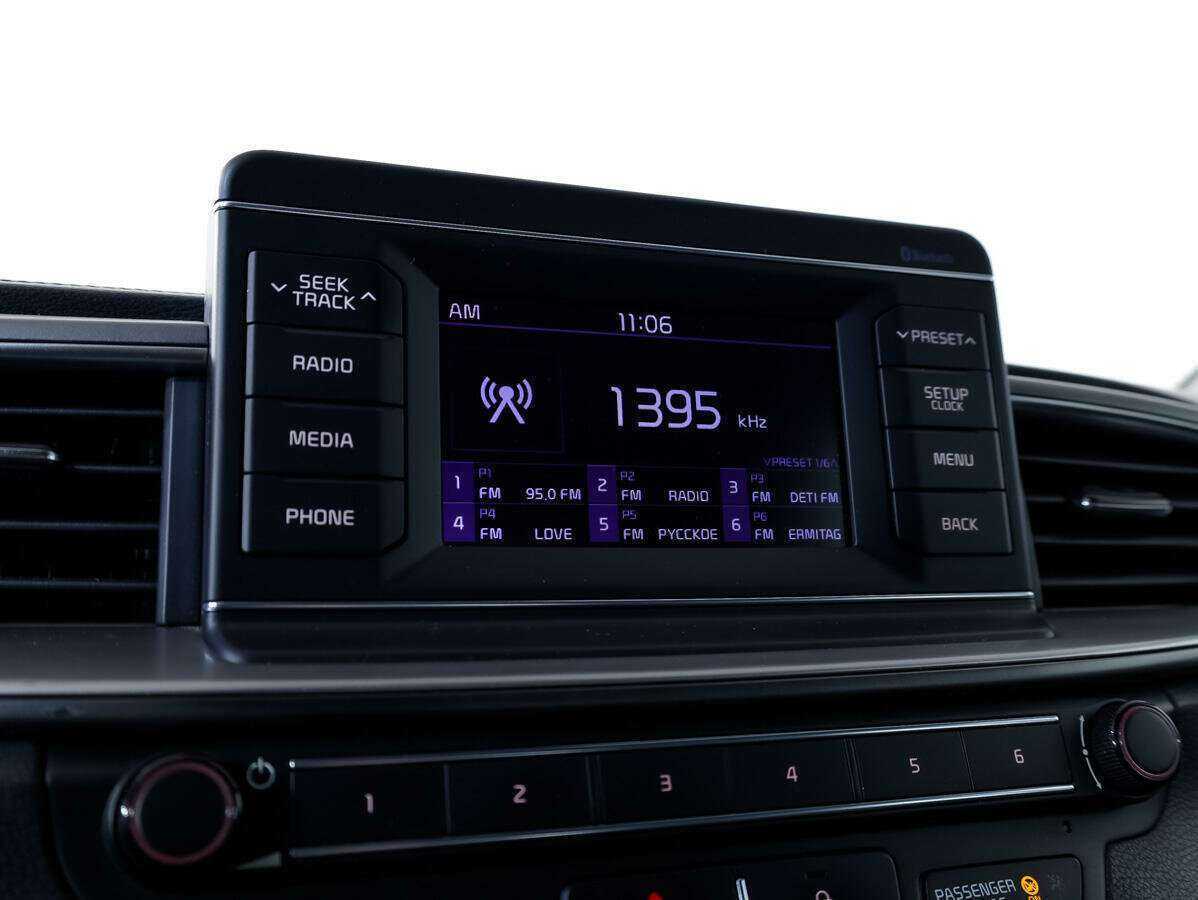 Купить Kia Ceed, 2019, 91 396 км.. Фото: #13