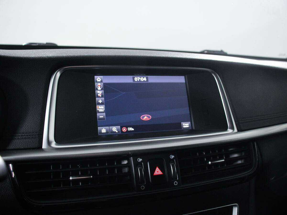 Купить Kia Optima, 2018, 83 500 км.. Фото: #14