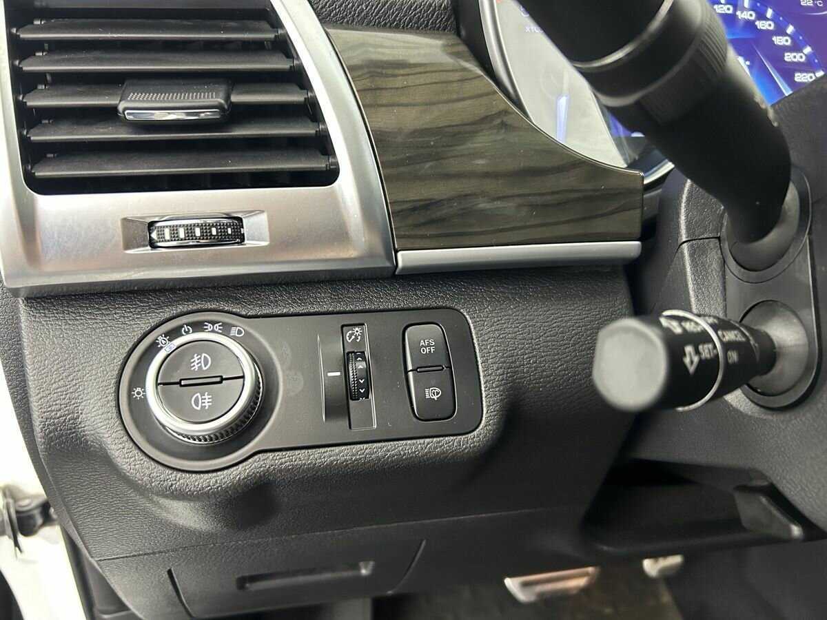 Купить Haval H9, 2019, 195 517 км.. Фото: #8