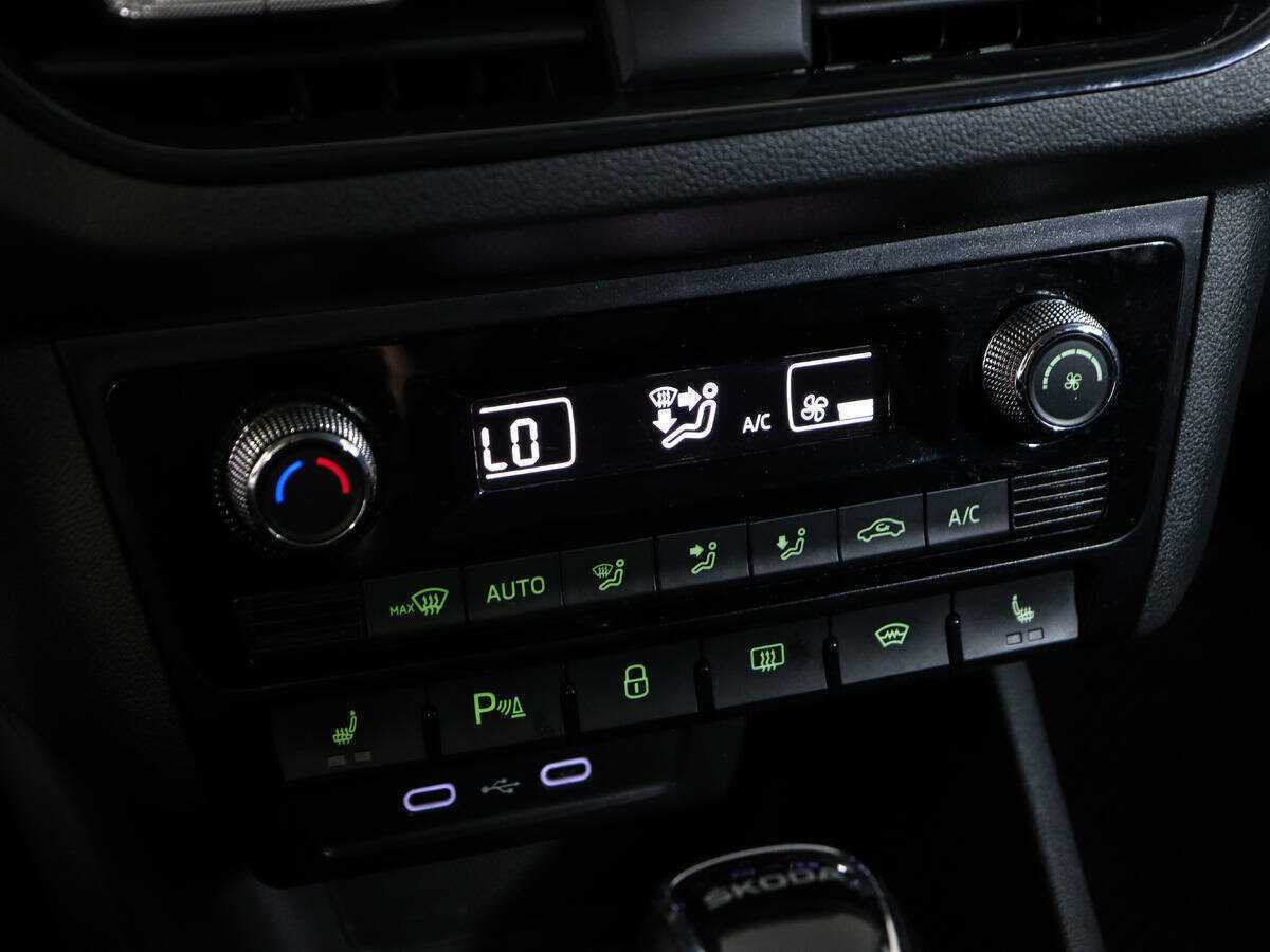 Купить Skoda Rapid, 2021, 102 235 км.. Фото: #19