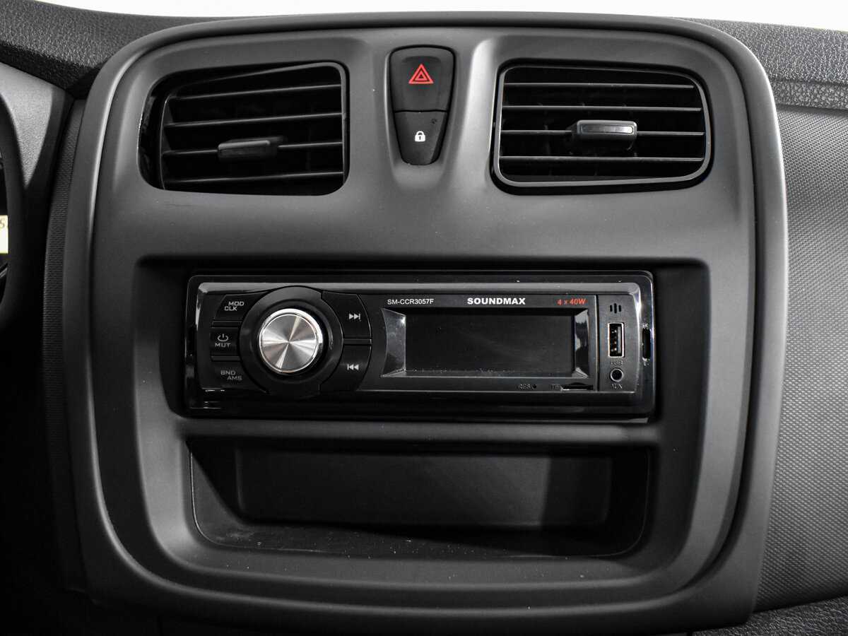 Купить Renault Logan, 2020, 81 502 км.. Фото: #15