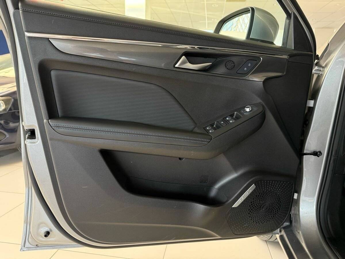 Купить Haval Jolion, 2021, 53 931 км.. Фото: #11