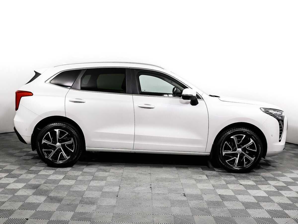 Купить Haval Jolion, 2023, 12 520 км.. Фото: #3