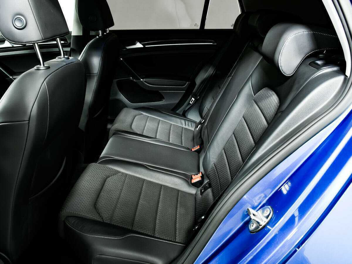 Купить Volkswagen Golf, 2013, 91 000 км.. Фото: #12