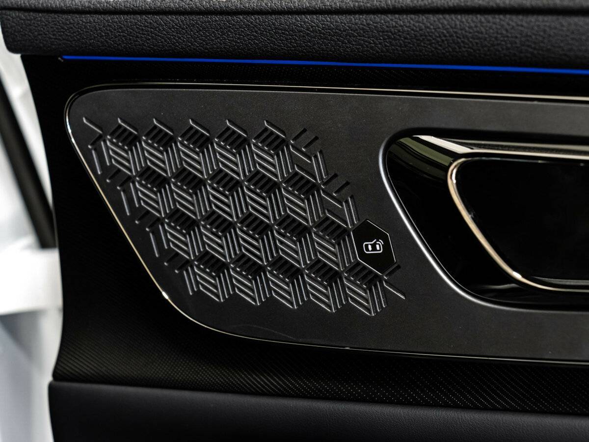 Купить EXEED LX, 2024, 10 772 км.. Фото: #24