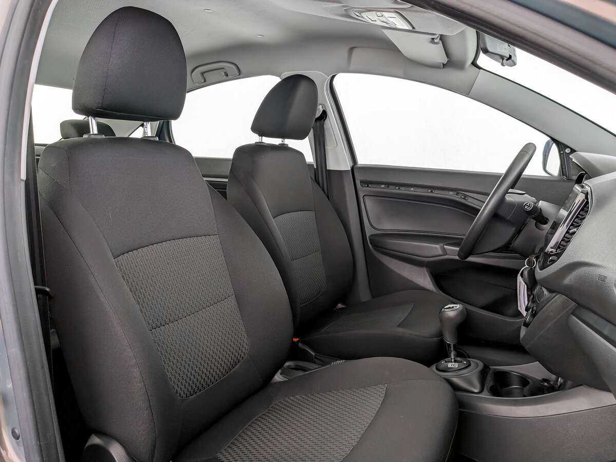 Купить Lada (ВАЗ) Vesta, 2018, 79 362 км.. Фото: #18