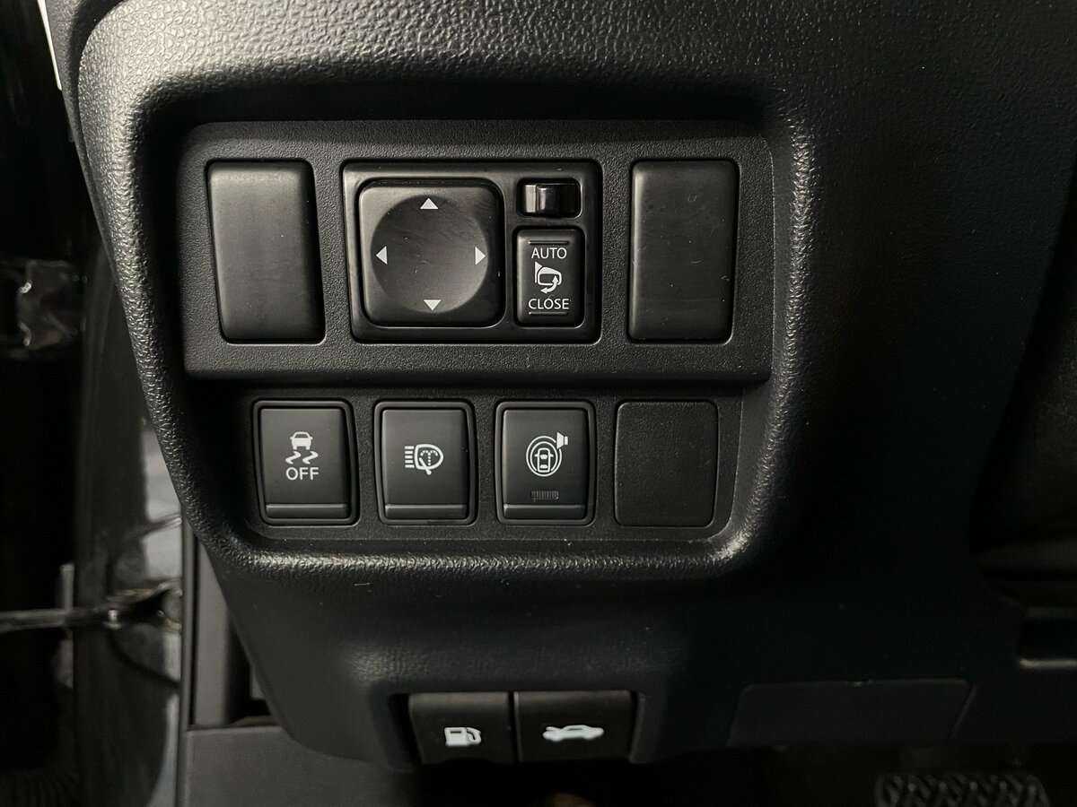 Купить Nissan Juke, 2014, 161 270 км.. Фото: #14