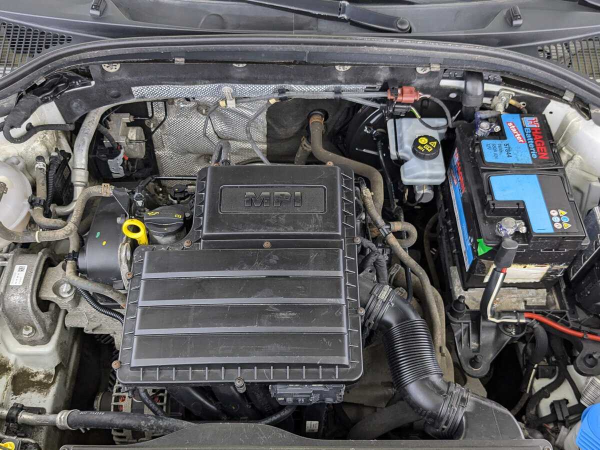 Купить Skoda Octavia, 2017, 66 246 км.. Фото: #8