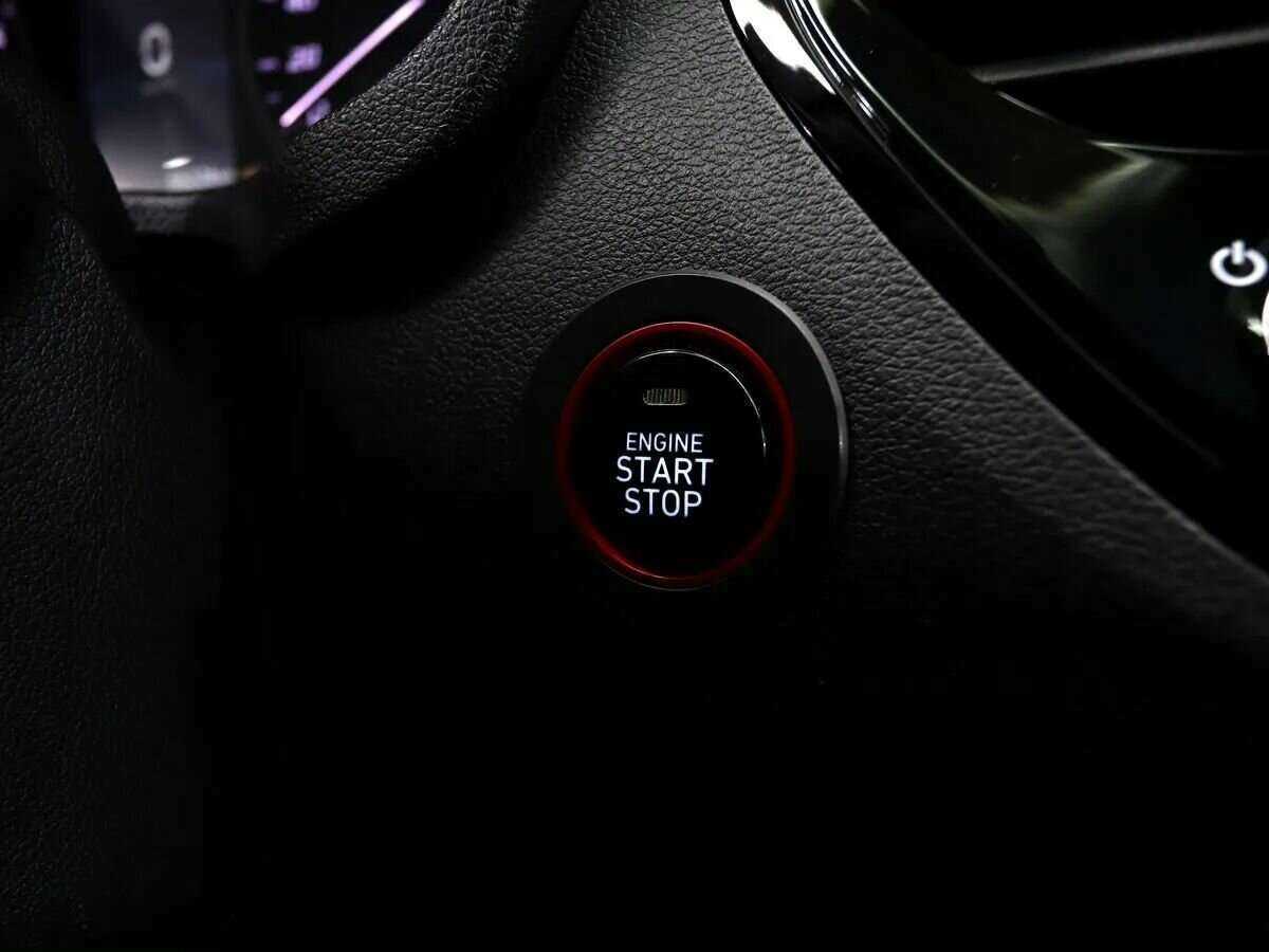 Купить Hyundai Solaris, 2021, 56 000 км.. Фото: #17