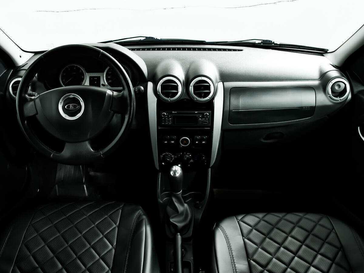 Купить Lada (ВАЗ) Largus, 2018, 166 004 км.. Фото: #10