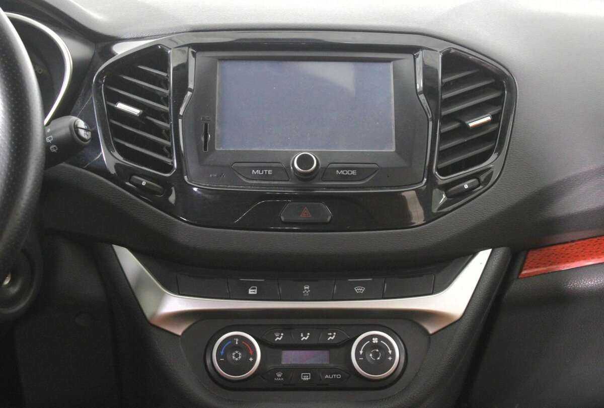 Купить Lada (ВАЗ) Vesta, 2019, 105 970 км.. Фото: #9