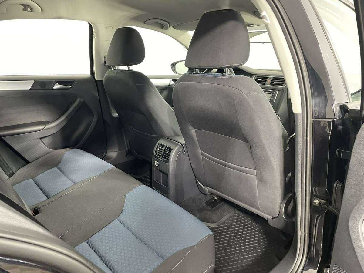 Купить Volkswagen Jetta, 2013, 135 662 км.. Фото: #16