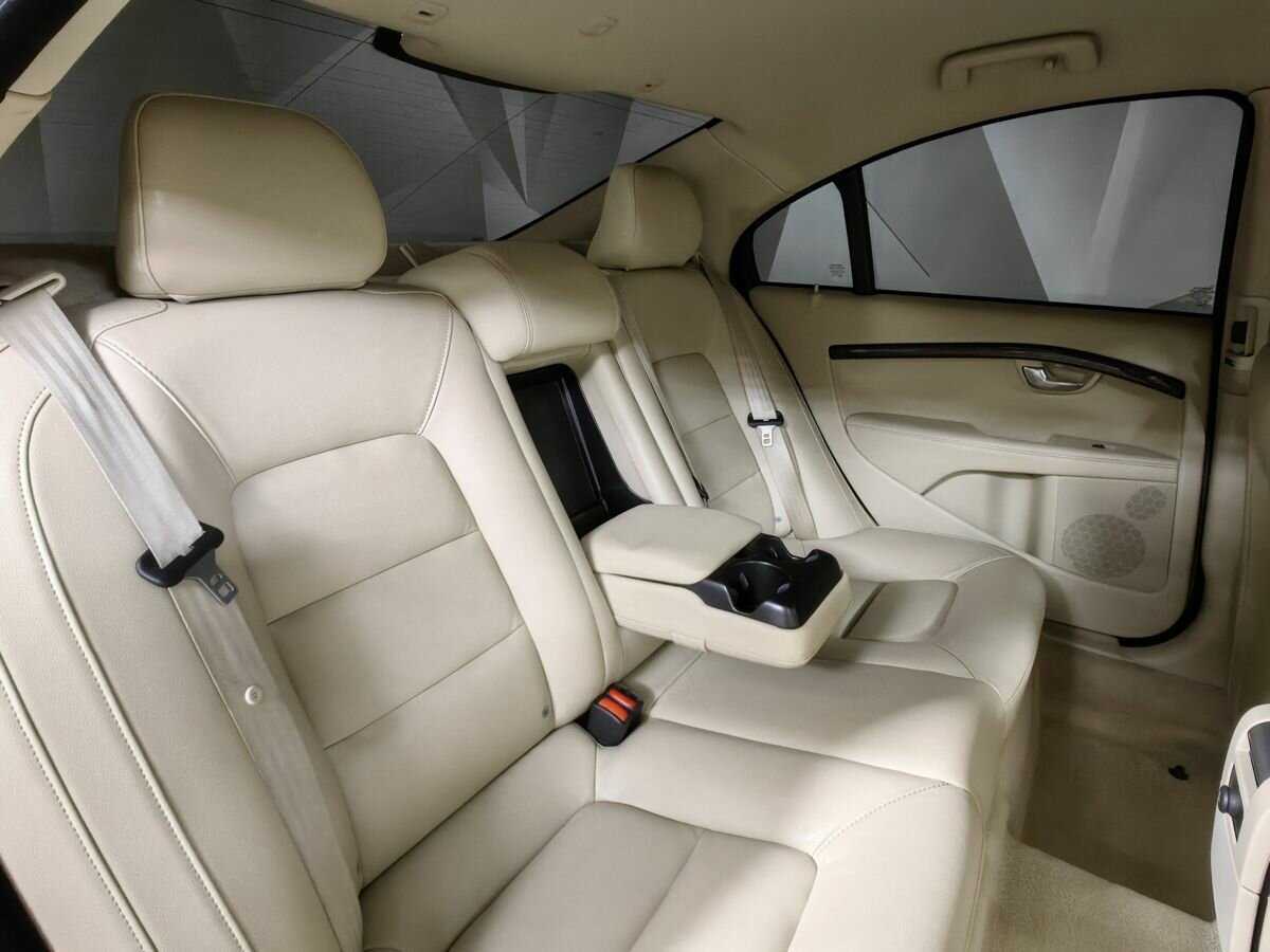 Купить Volvo S80, 2014, 224 971 км.. Фото: #12