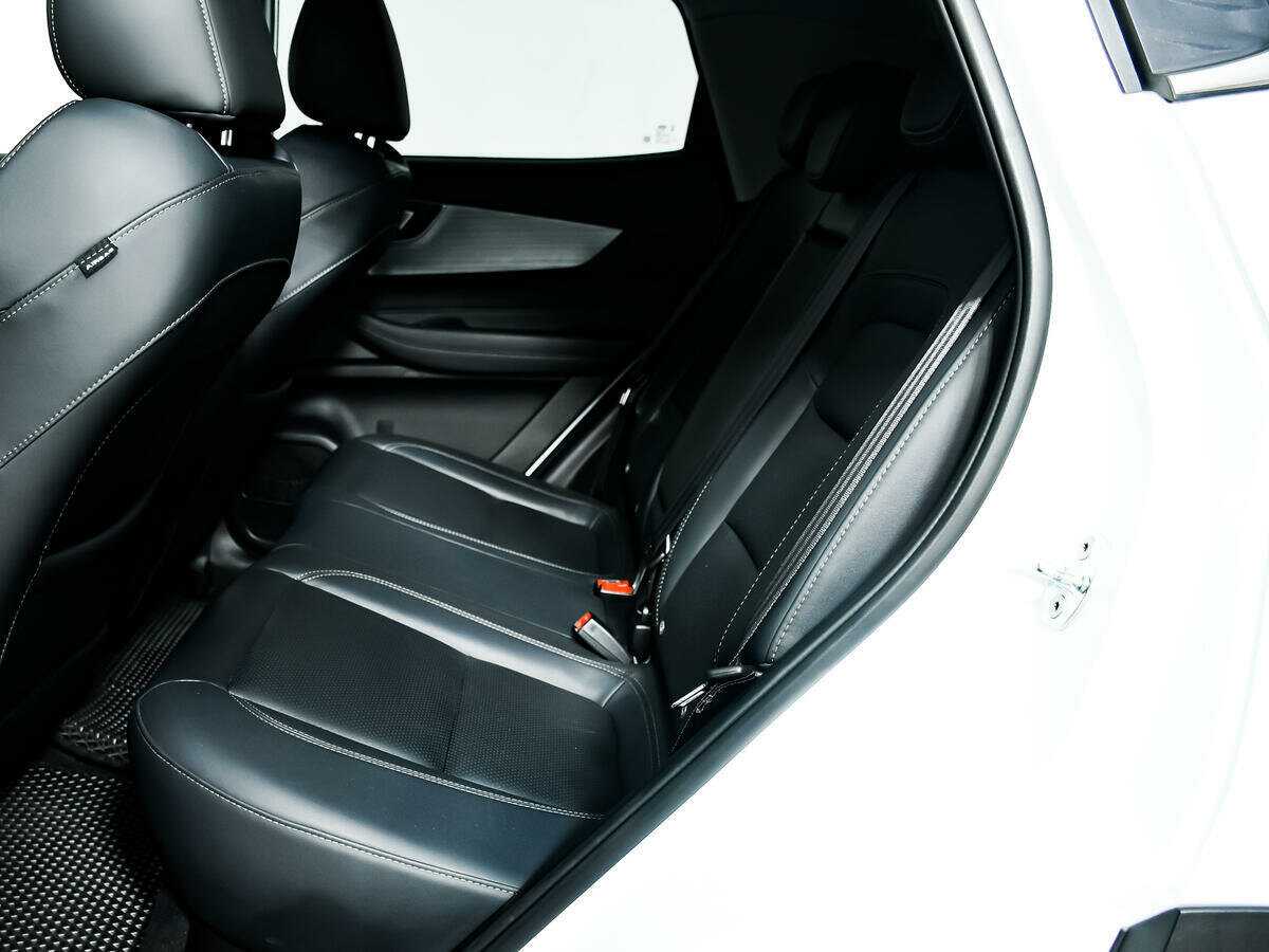 Купить Chery Tiggo 4 Pro, 2022, 19 377 км.. Фото: #10