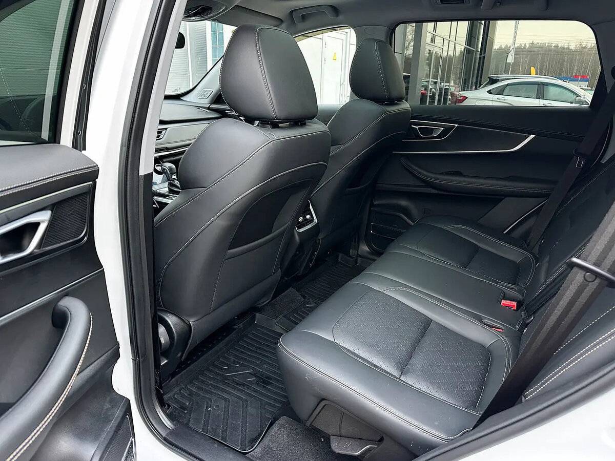 Купить Chery Tiggo 8, 2022, 17 000 км.. Фото: #10