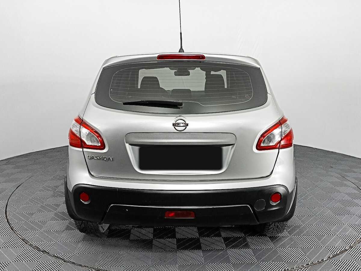Купить Nissan Qashqai, 2012, 181 512 км.. Фото: #5