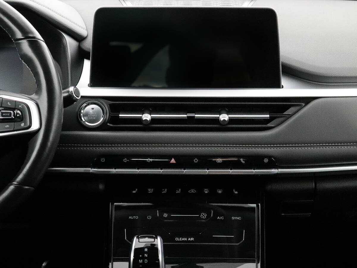 Купить Chery Tiggo 7 Pro, 2020, 50 950 км.. Фото: #16