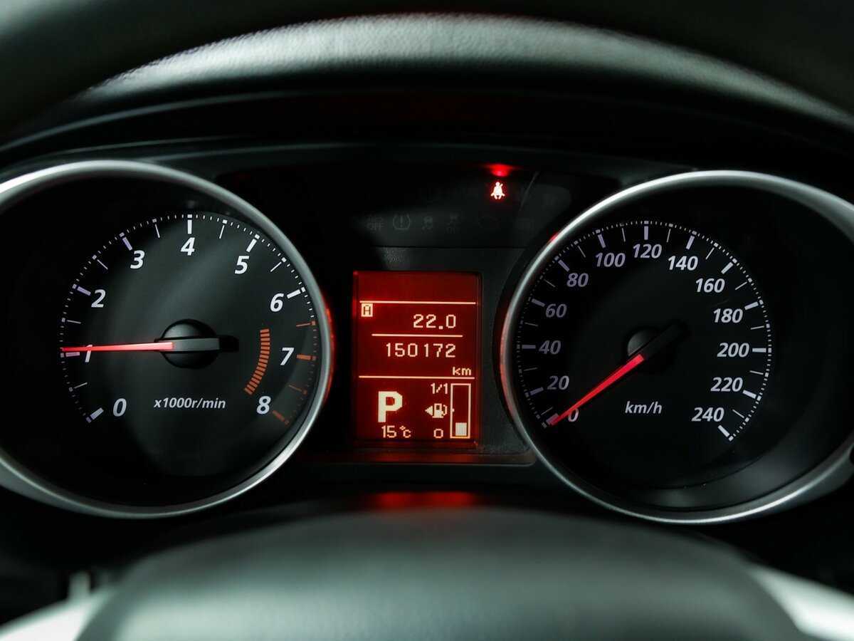 Купить Mitsubishi ASX, 2014, 150 171 км.. Фото: #9