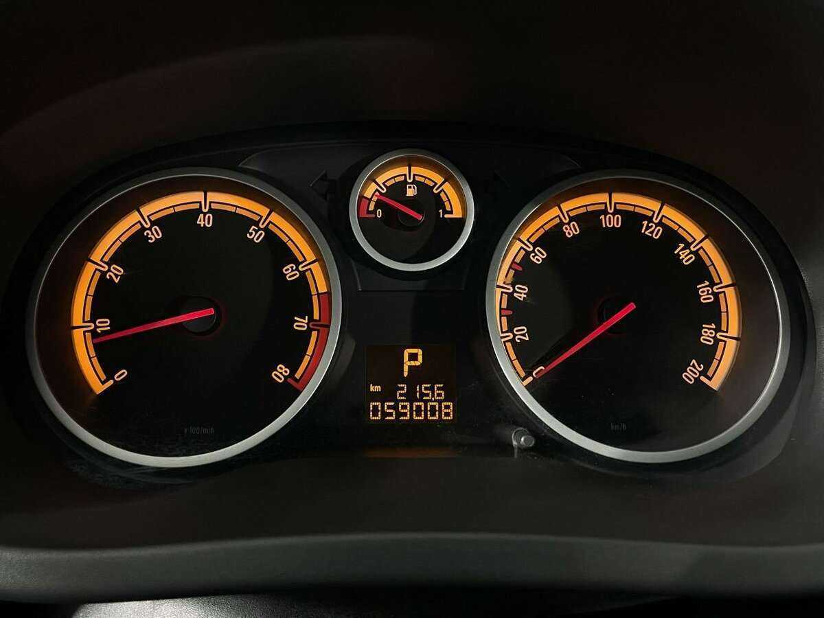 Купить Opel Corsa, 2013, 59 008 км.. Фото: #10