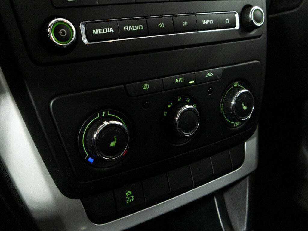 Купить Skoda Yeti, 2013, 61 971 км.. Фото: #14