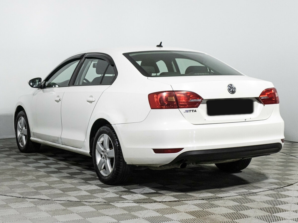 Купить Volkswagen Jetta, 2014, 279 101 км.. Фото: #6