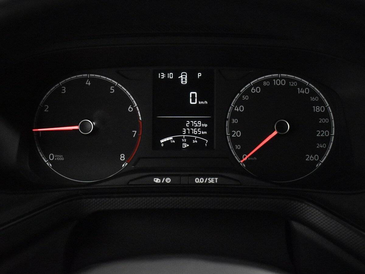 Купить Volkswagen Polo, 2021, 37 764 км.. Фото: #16