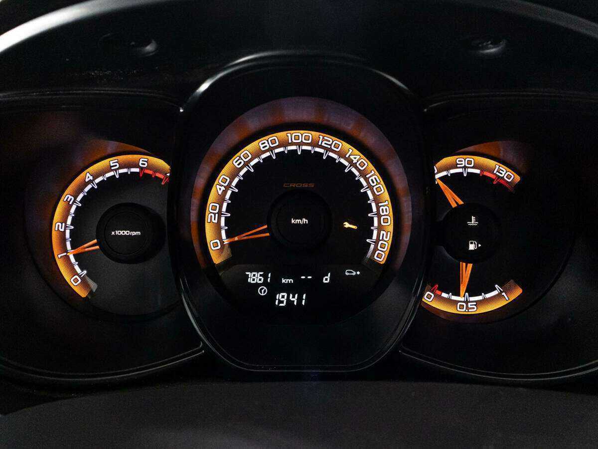 Купить Lada (ВАЗ) Vesta, 2021, 7 856 км.. Фото: #11