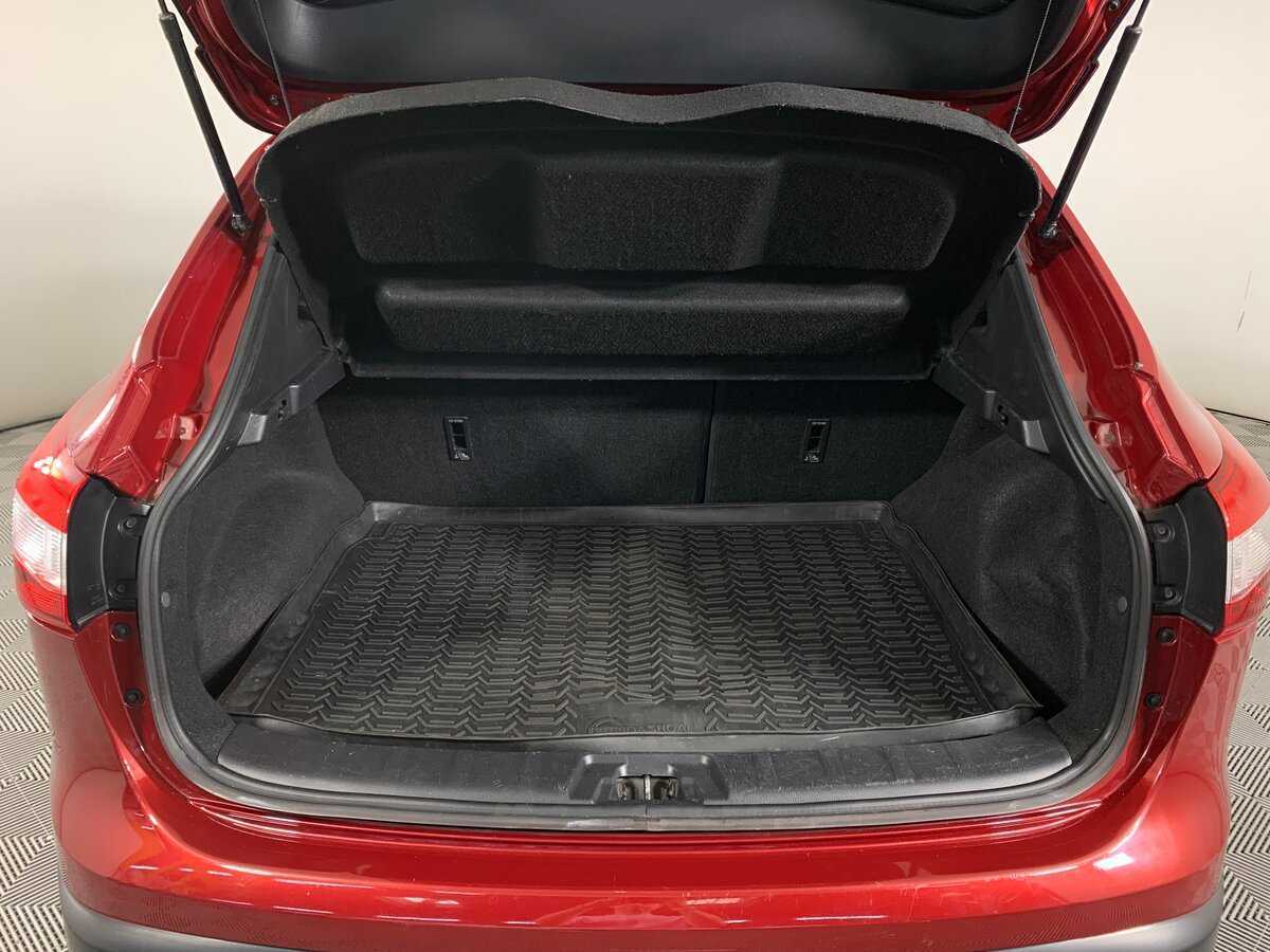 Купить Nissan Qashqai, 2014, 157 132 км.. Фото: #20