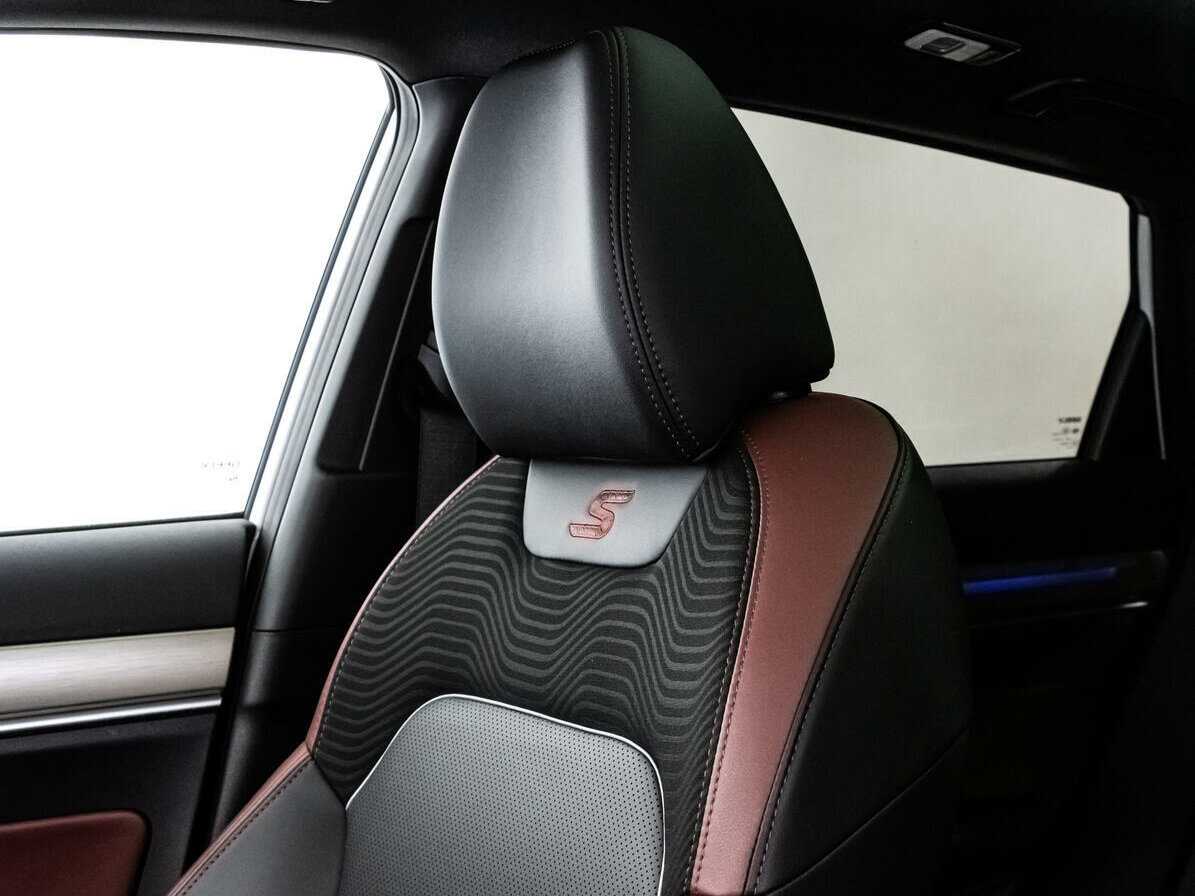 Купить Geely Coolray, 2022, 23 876 км.. Фото: #15