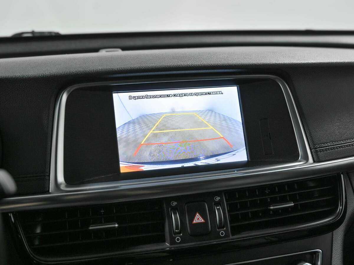 Купить Kia Optima, 2017, 102 428 км.. Фото: #9