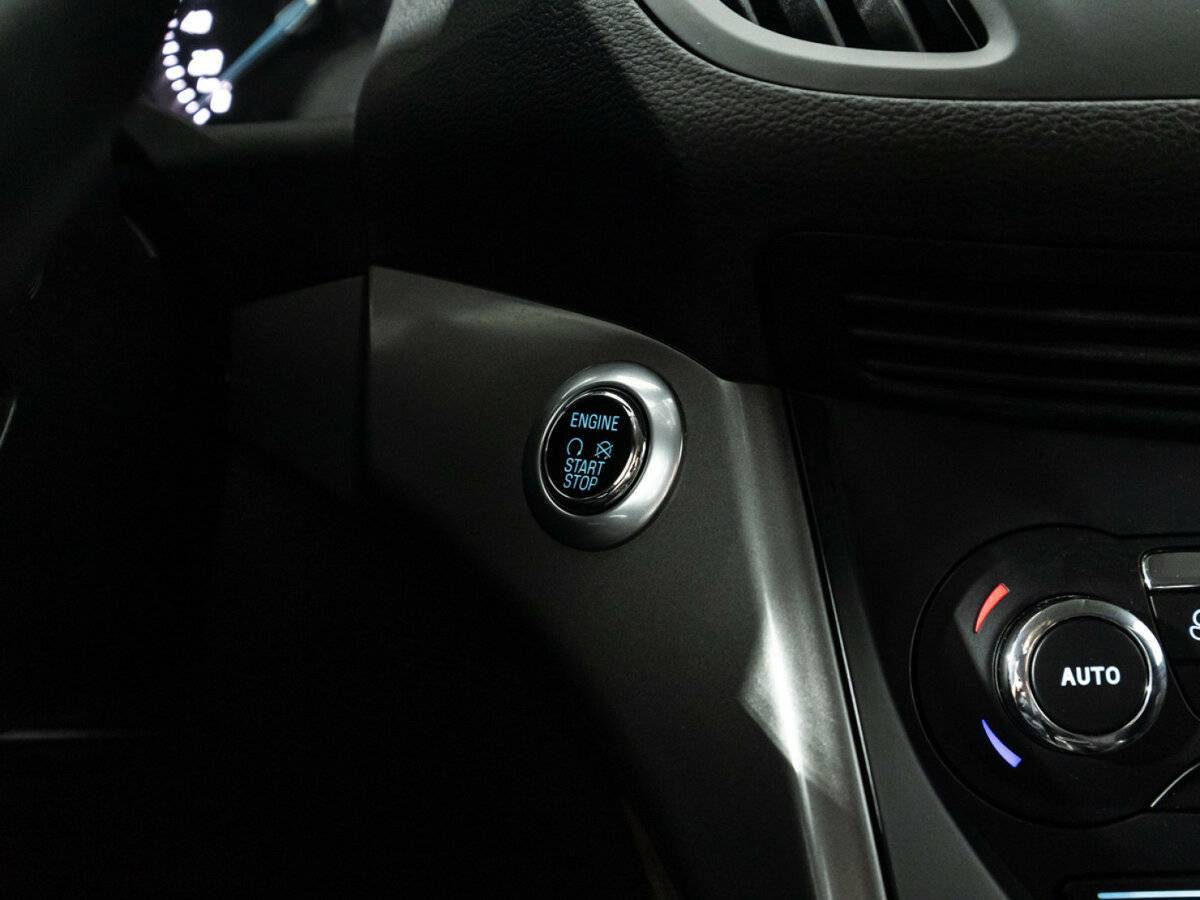 Купить Ford Kuga, 2016, 201 803 км.. Фото: #15