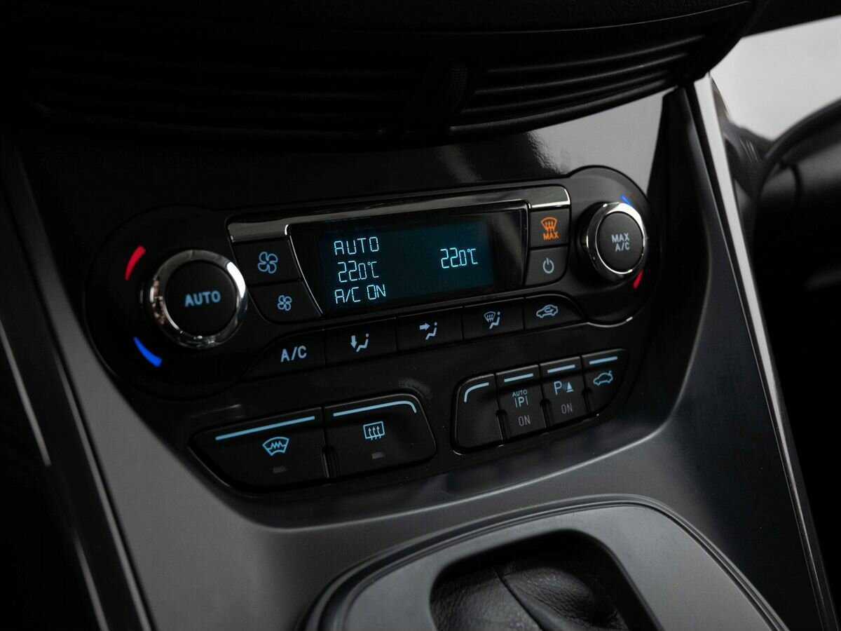 Купить Ford Kuga, 2016, 163 000 км.. Фото: #22