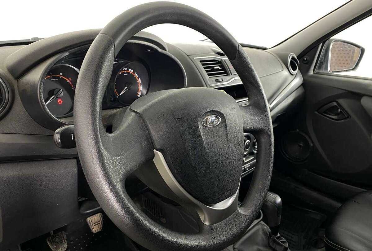 Купить Lada (ВАЗ) Granta, 2019, 113 001 км.. Фото: #11