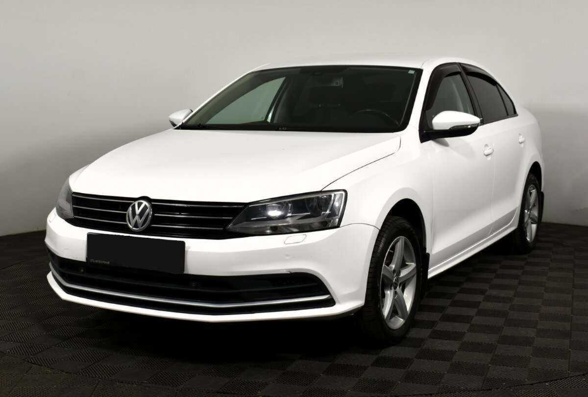 Купить Volkswagen Jetta, 2016, 183 000 км.. Фото: #0