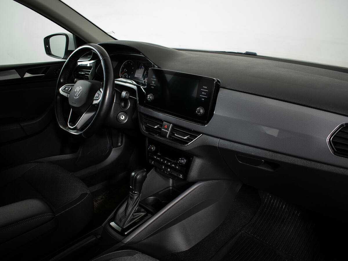 Купить Volkswagen Polo, 2020, 35 164 км.. Фото: #7