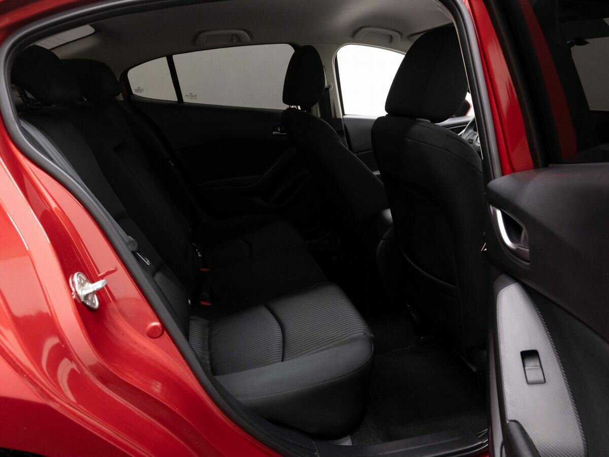 Купить Mazda 3, 2014, 180 000 км.. Фото: #9