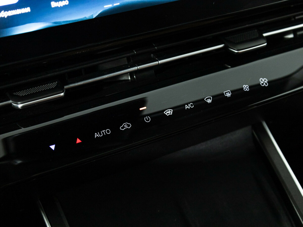 Купить OMODA C5, 2023, 17 500 км.. Фото: #18