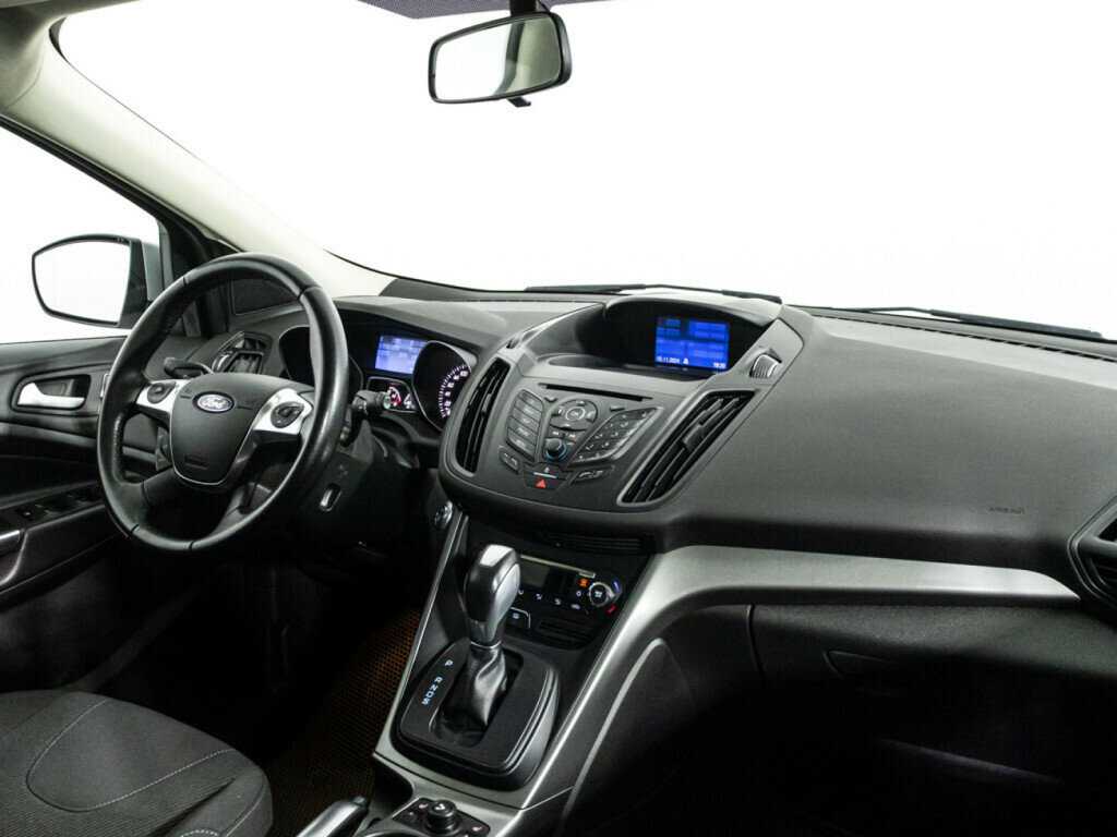 Купить Ford Kuga, 2014, 76 461 км.. Фото: #8