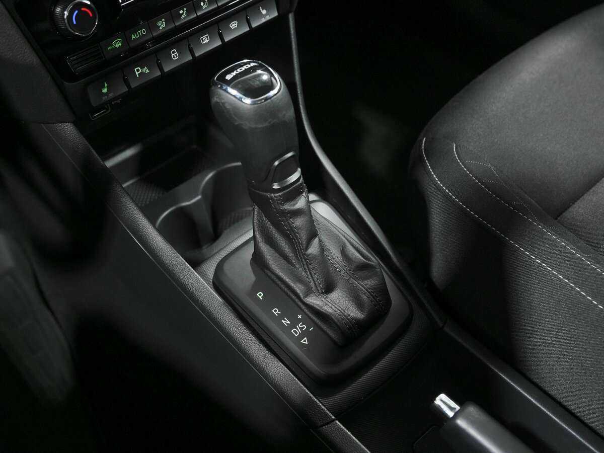 Купить Skoda Rapid, 2019, 85 542 км.. Фото: #11