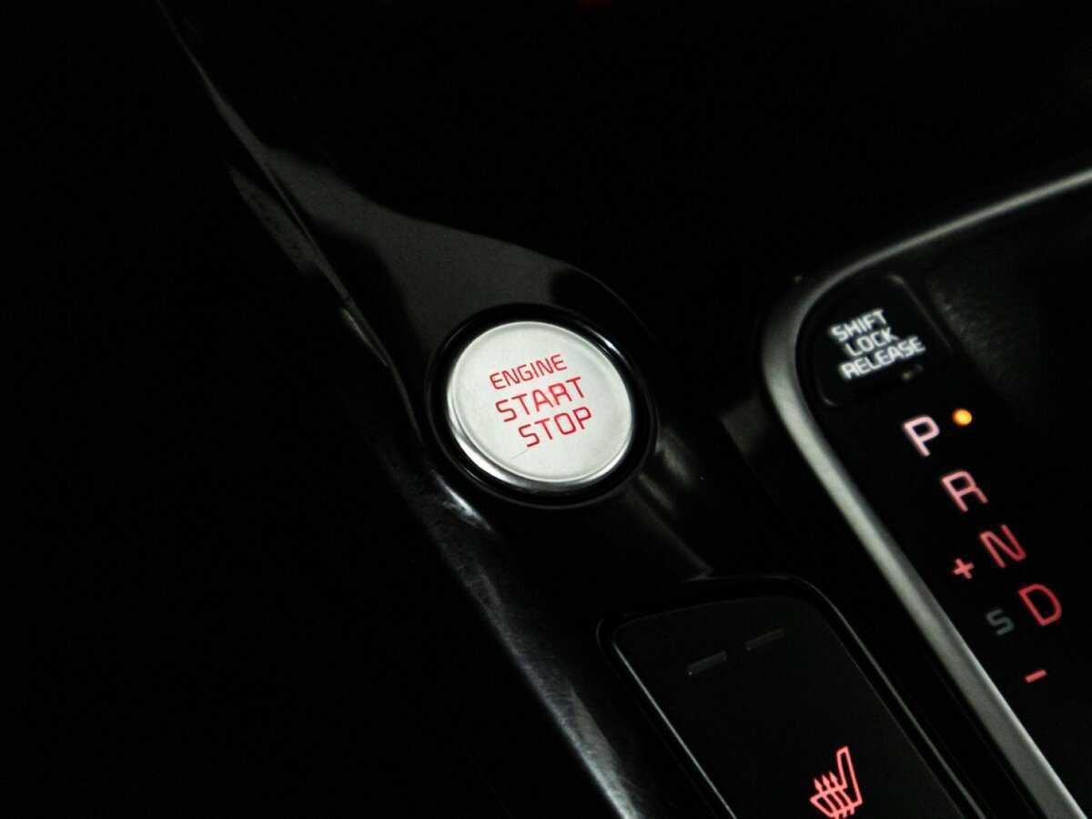 Купить Kia Soul, 2021, 110 821 км.. Фото: #18