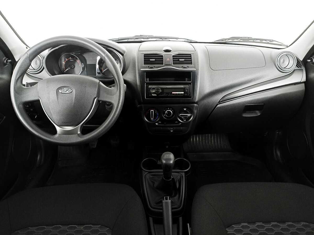 Купить Lada (ВАЗ) Granta, 2020, 21 636 км.. Фото: #9