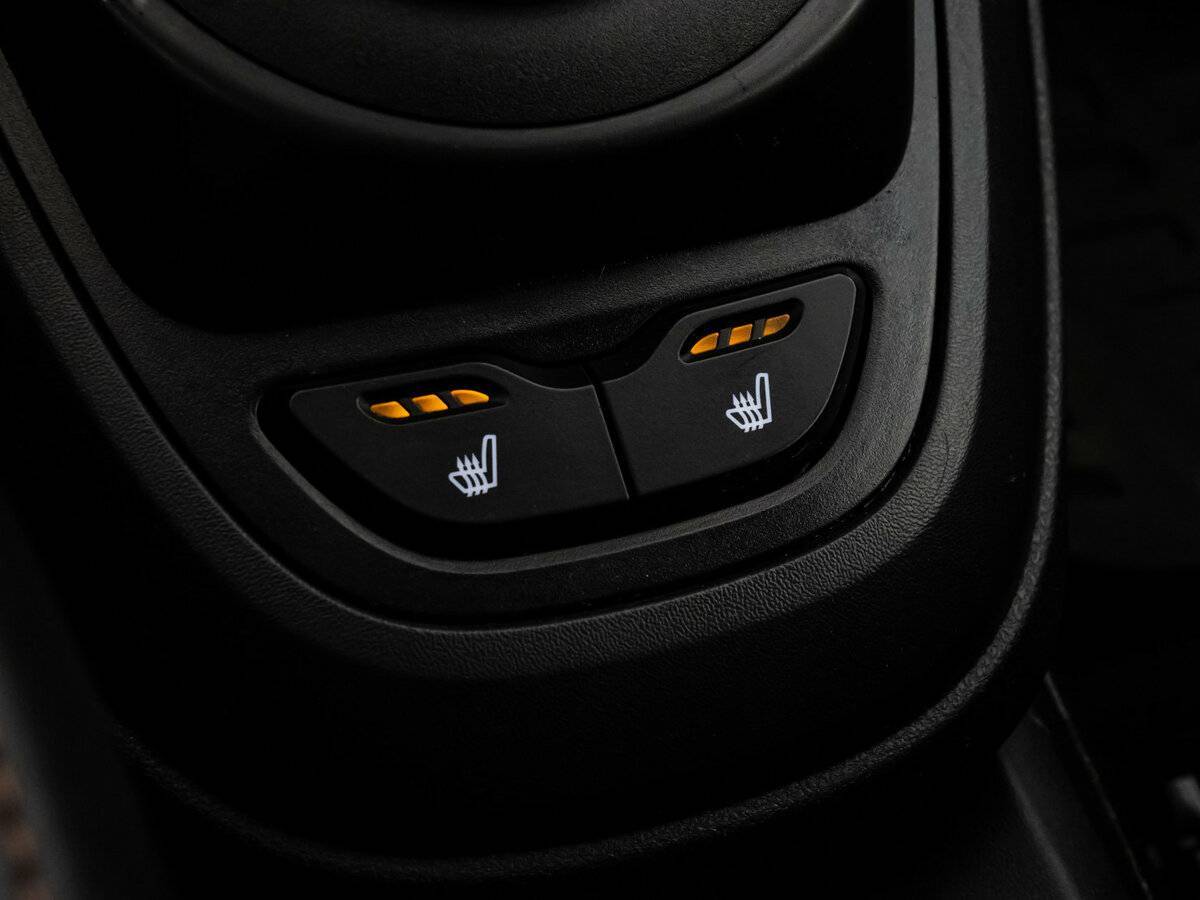 Купить Lada (ВАЗ) Vesta, 2019, 99 843 км.. Фото: #15